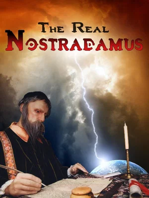 Постер: The Real Nostradamus