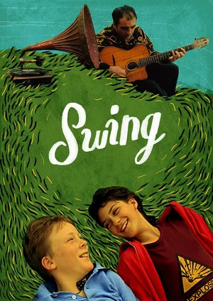 Постер: Swing