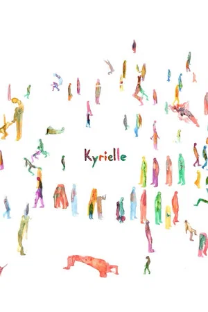 Постер: Kyrielle