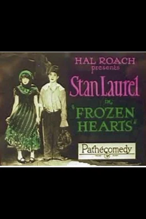 Постер: Frozen Hearts
