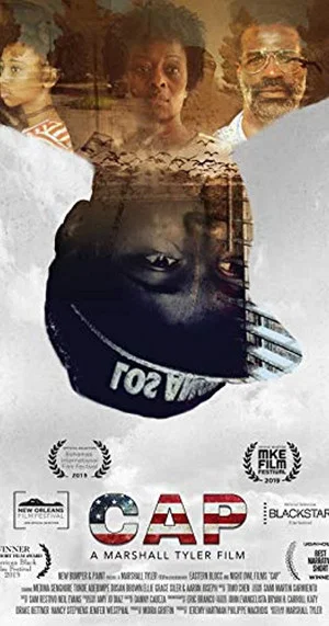 Постер: Cap