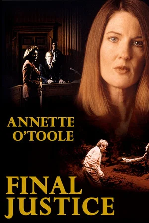 Постер: Final Justice