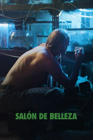 Постер: Salón de Belleza