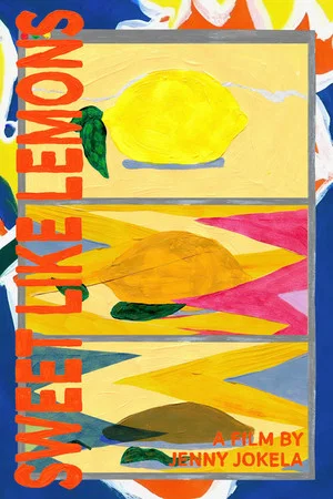 Постер: Sweet Like Lemons
