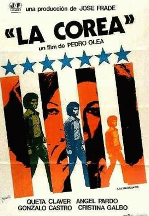 Постер: La Corea