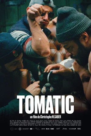 Постер: Tomatic