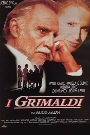 Постер: I Grimaldi