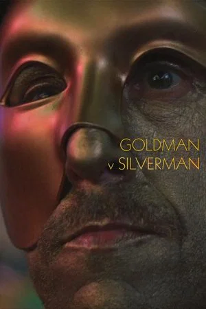 Постер: Goldman v Silverman