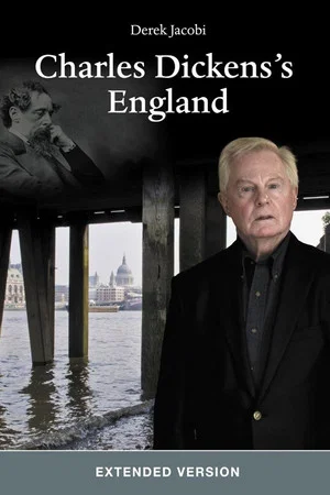 Постер: Charles Dickens's England