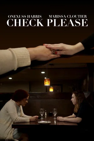 Постер: Check Please