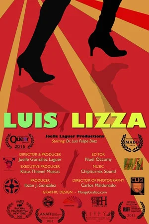 Постер: Luis/Lizza