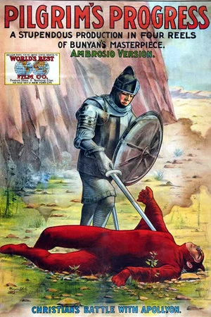 Постер: Pilgrim's Progress