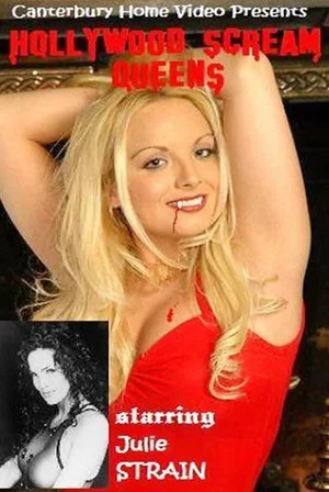 Постер: Hollywood Scream Queens