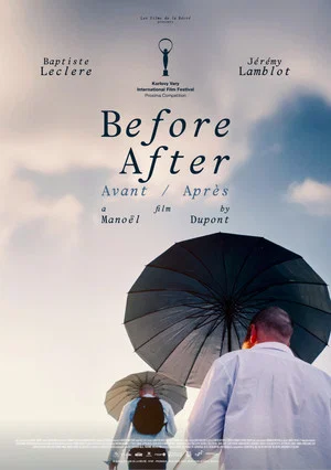 Постер: Before/After