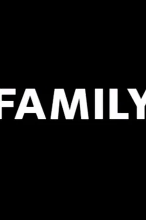 Постер: Family