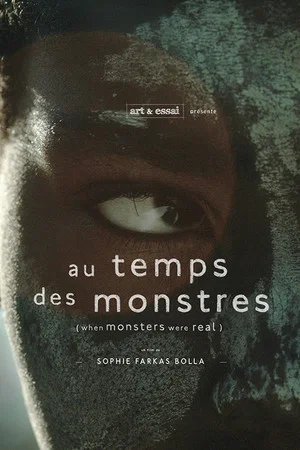 Постер: When Monsters Were Real