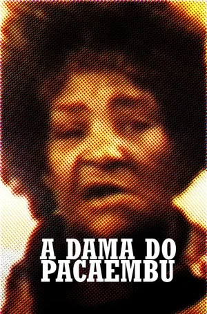 Постер: The Lady of Pacaembu
