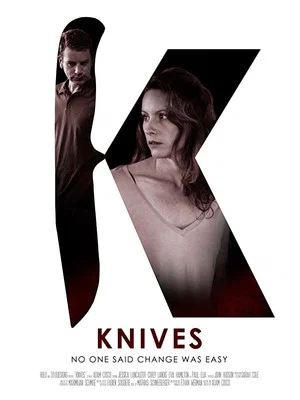 Постер: Knives