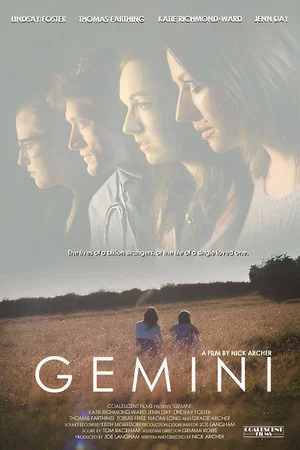 Постер: Gemini