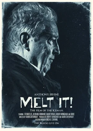 Постер: Melt It! The Film of the Iceman