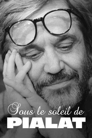 Постер: Sous le soleil de Pialat