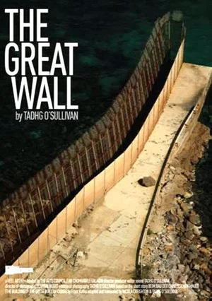 Постер: The Great Wall