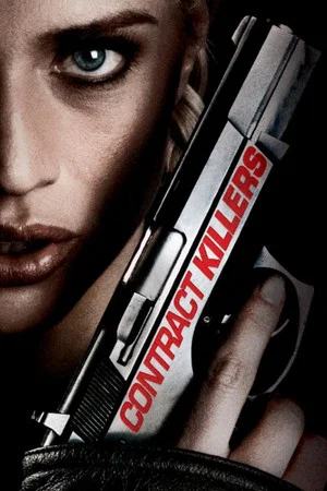 Постер: Contract Killers