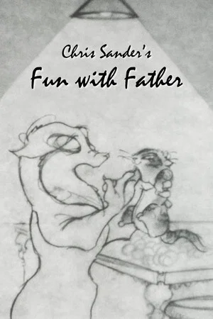 Постер: Fun with Father