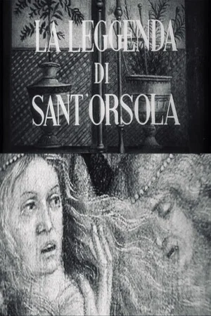 Постер: The Legend of Saint Ursula