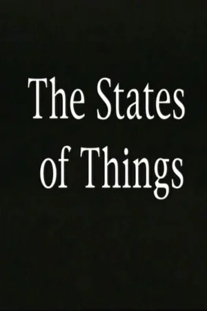 Постер: The States of Things