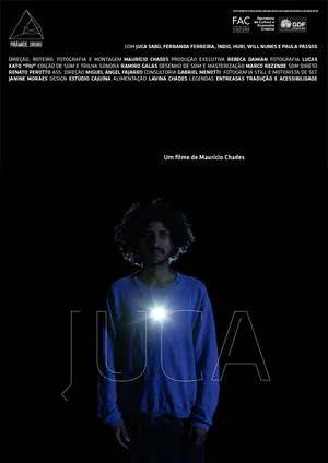 Постер: Juca