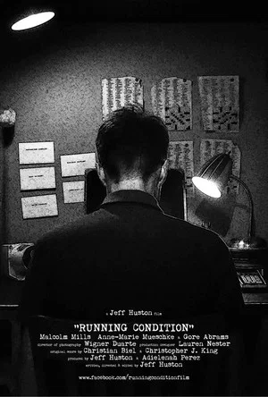 Постер: Running Condition