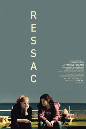 Постер: Ressac