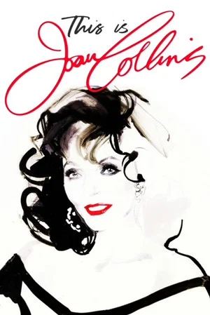 Постер: This Is Joan Collins