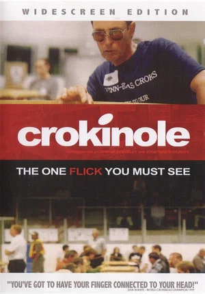 Постер: Crokinole