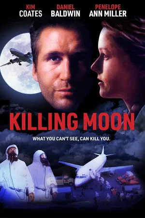 Постер: Killing Moon