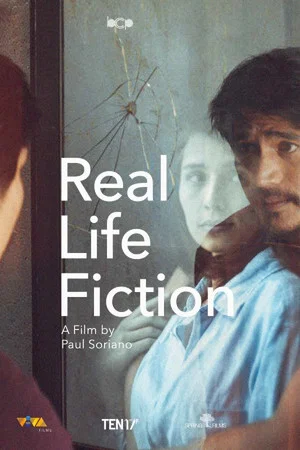 Постер: Real Life Fiction