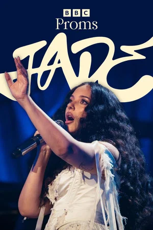 Постер: JADE at the Proms: A Homecoming