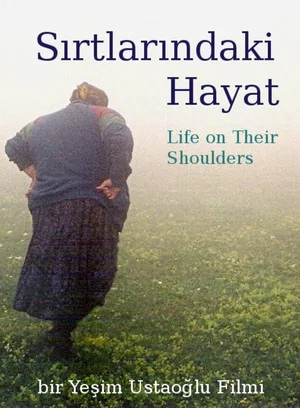Постер: Life on Their Shoulders