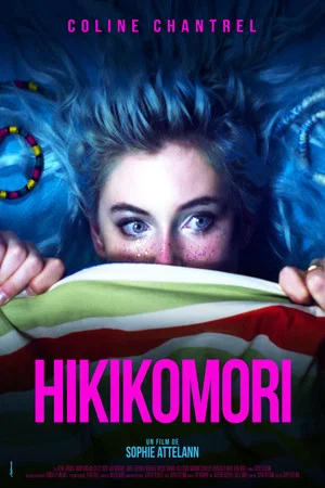 Постер: Hikikomori