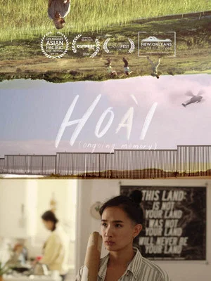 Постер: Hoài (Ongoing, Memory)