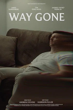 Постер: Way Gone