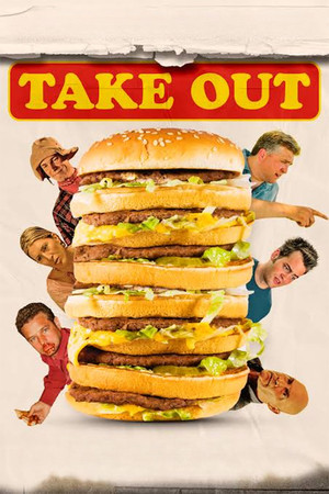 Постер: Take Out