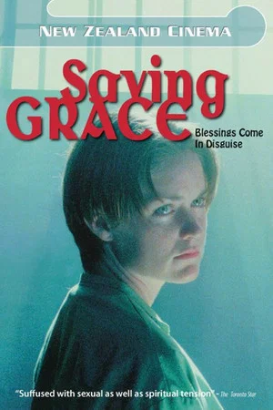 Постер: Saving Grace