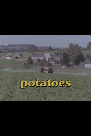 Постер: Potatoes
