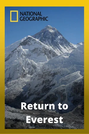 Постер: Return to Everest