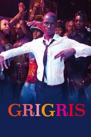 Постер: Grigris