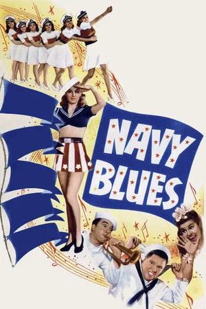 Постер: Navy Blues