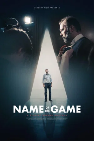 Постер: Name of the Game