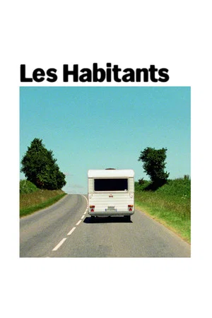 Постер: Les Habitants